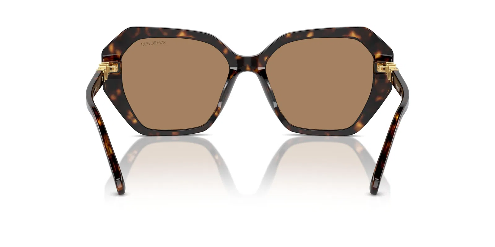 Swarovski 6017F Sunglasses - view 17